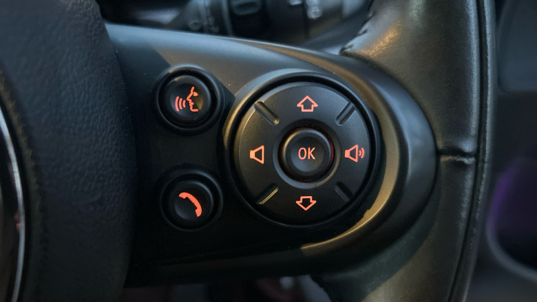 MINI Clubman 1.5 Cooper 6dr Auto Petrol Estate